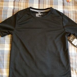 Boys Athletic T-shirt